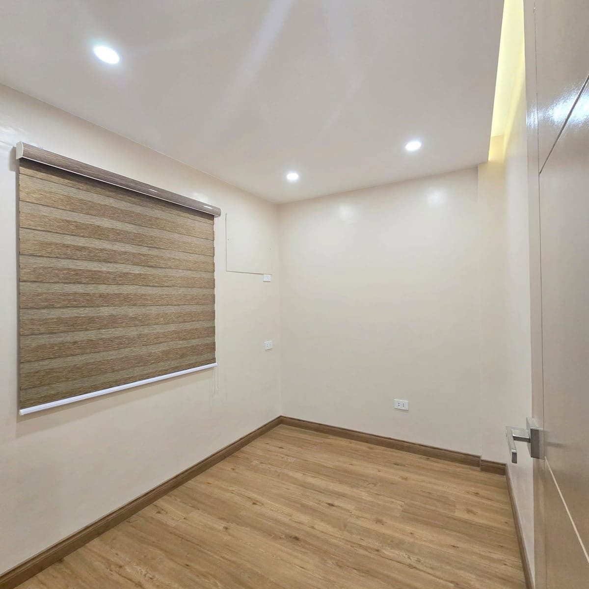 🏠 Spacious 3BR Ground Floor Townhouse for Lease — Near Southville International School, Las Piñas City - photo 1