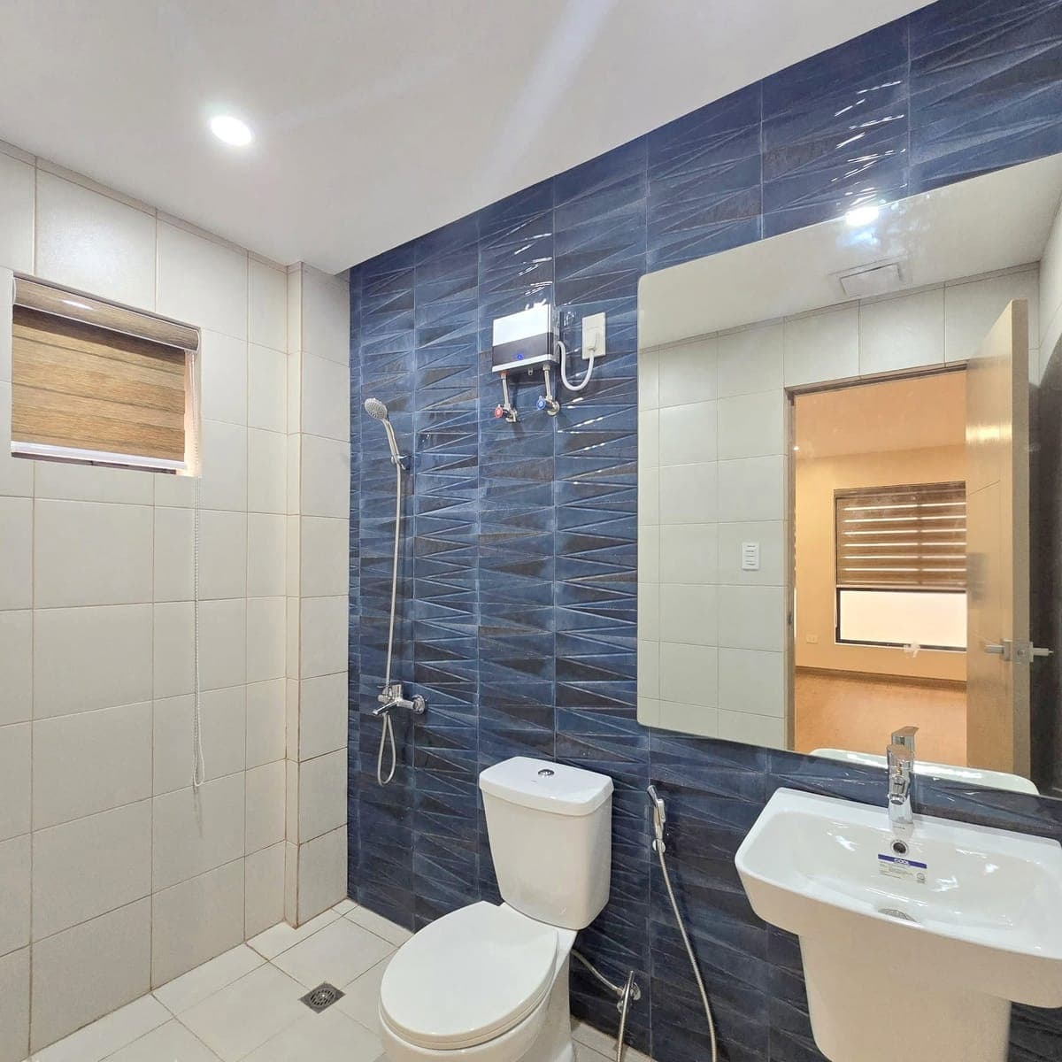 🏠 Spacious 3BR Ground Floor Townhouse for Lease — Near Southville International School, Las Piñas City - photo 5