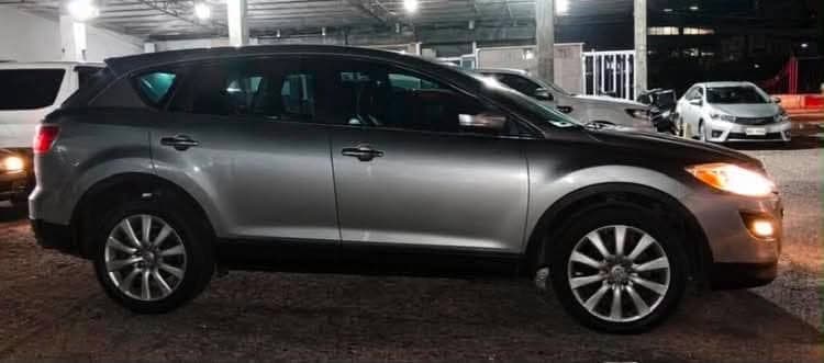 mazda cx9 2010 - photo 3