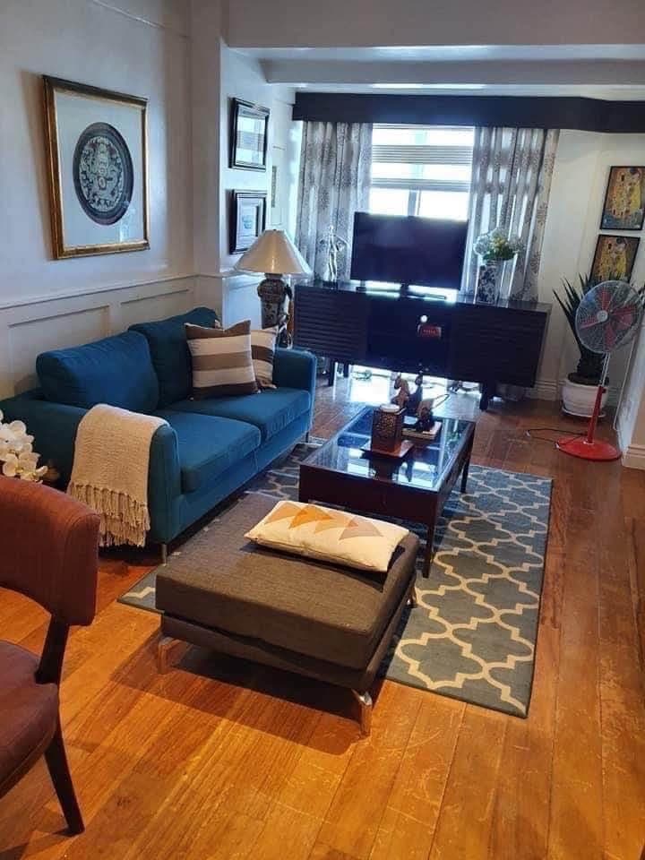 1 Bedroom, 35sqm - photo 1