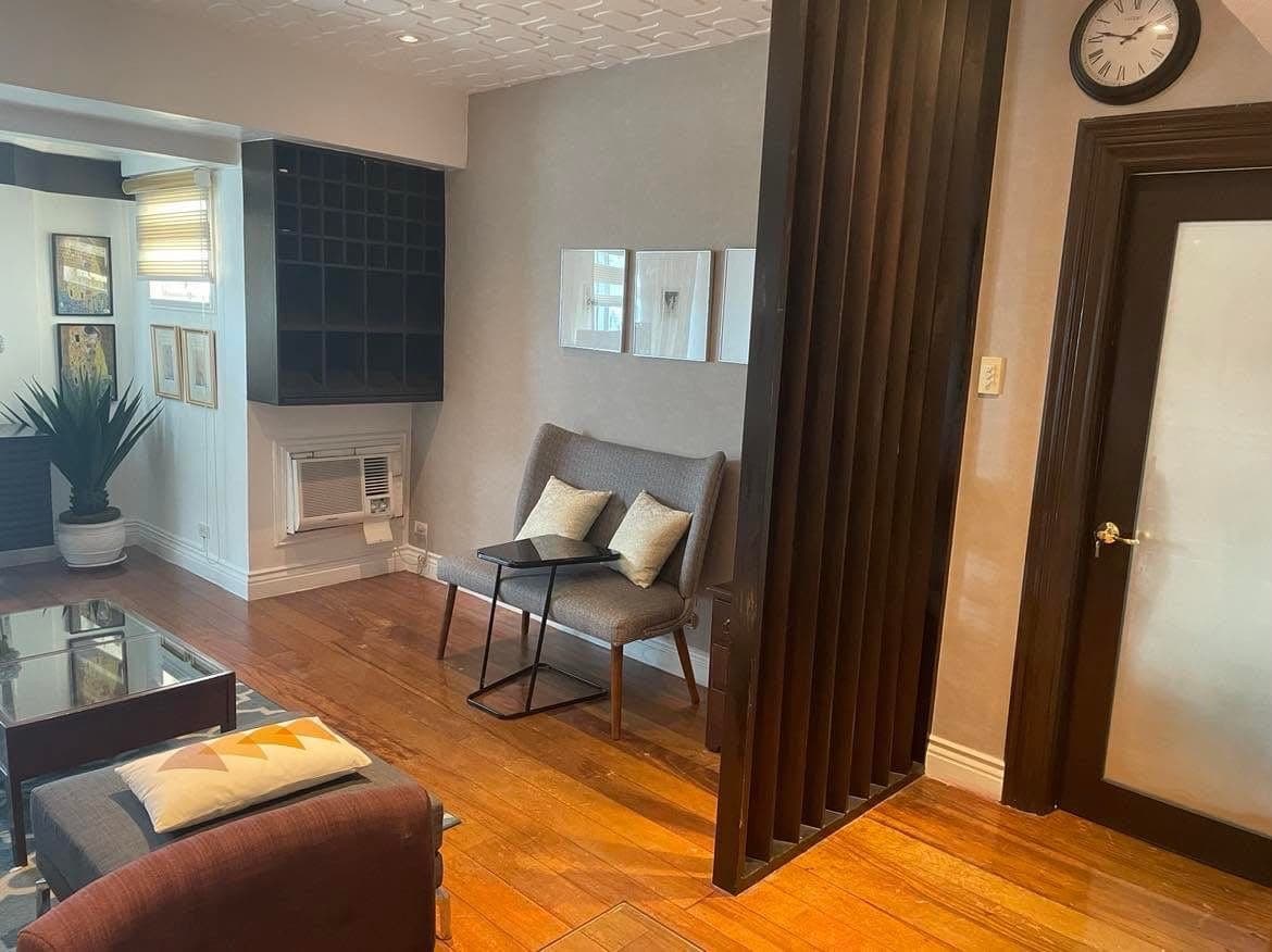 1 Bedroom, 35sqm - photo 4