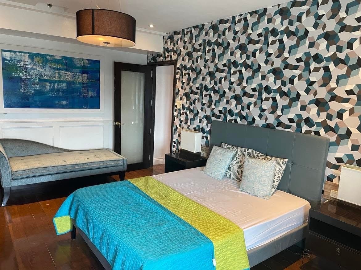 1 Bedroom, 35sqm - photo 5