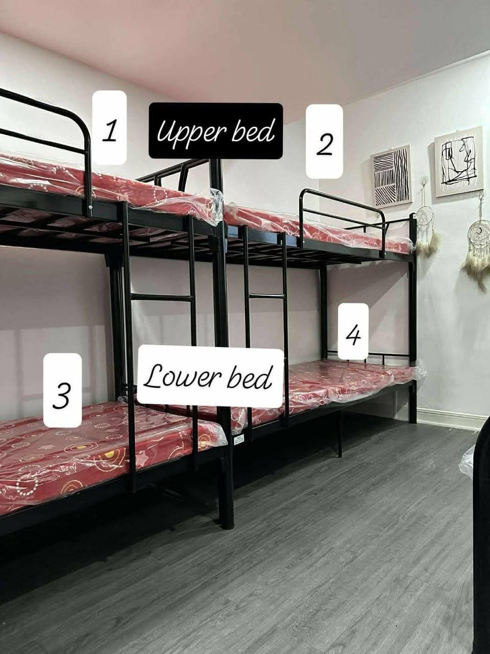 Looking for a budget-friendly yet comfortable place to stay? We’ve got you covered—perfect for stude... - photo 3