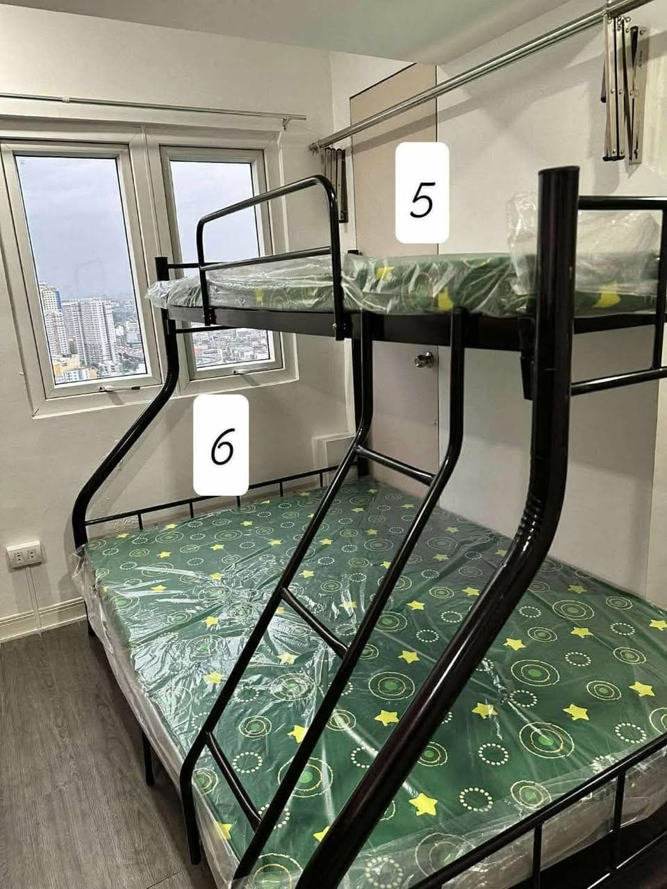 Looking for a budget-friendly yet comfortable place to stay? We’ve got you covered—perfect for stude... - photo 2