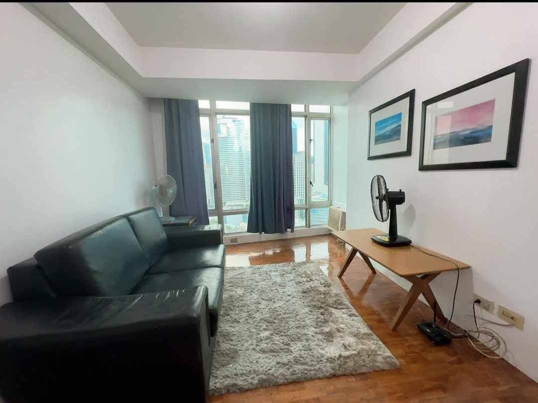 ORIENTAL GARDEN MAKATI CONDO - photo 2