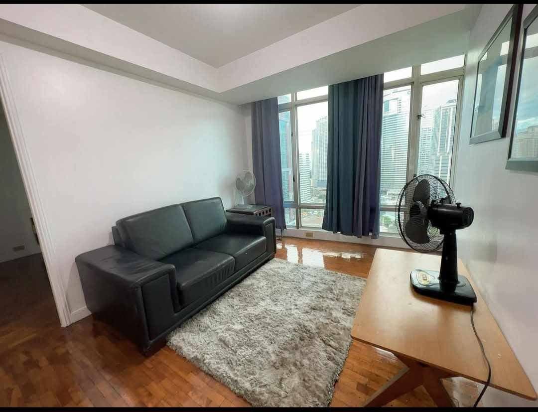 ORIENTAL GARDEN MAKATI CONDO - photo 3