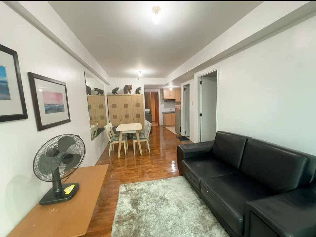 ORIENTAL GARDEN MAKATI CONDO - photo 4