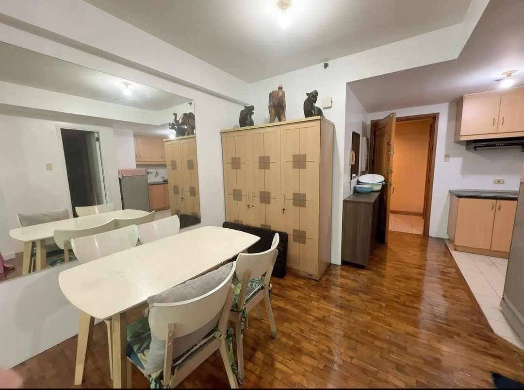ORIENTAL GARDEN MAKATI CONDO - photo 5