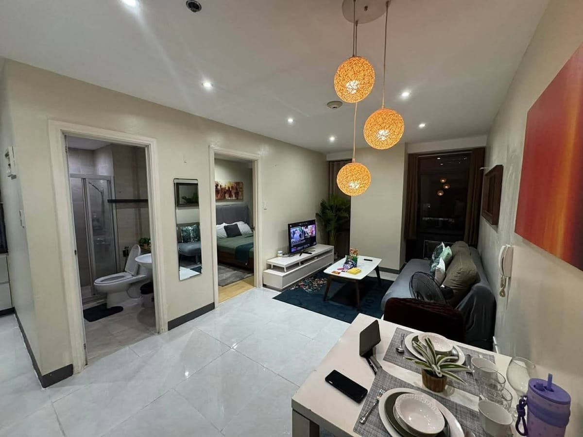 📍The Gramercy Residences - photo 1