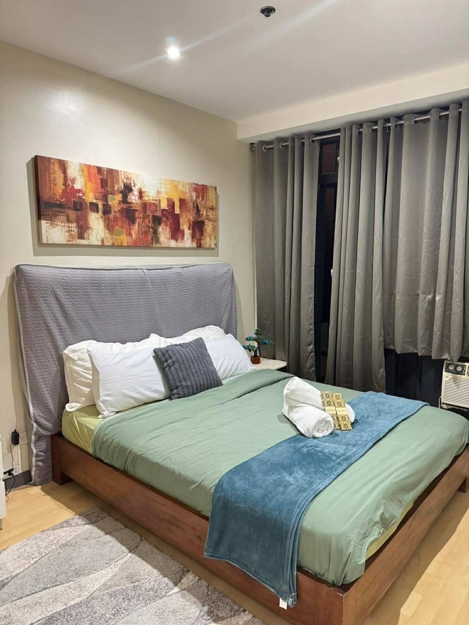 📍The Gramercy Residences - photo 2
