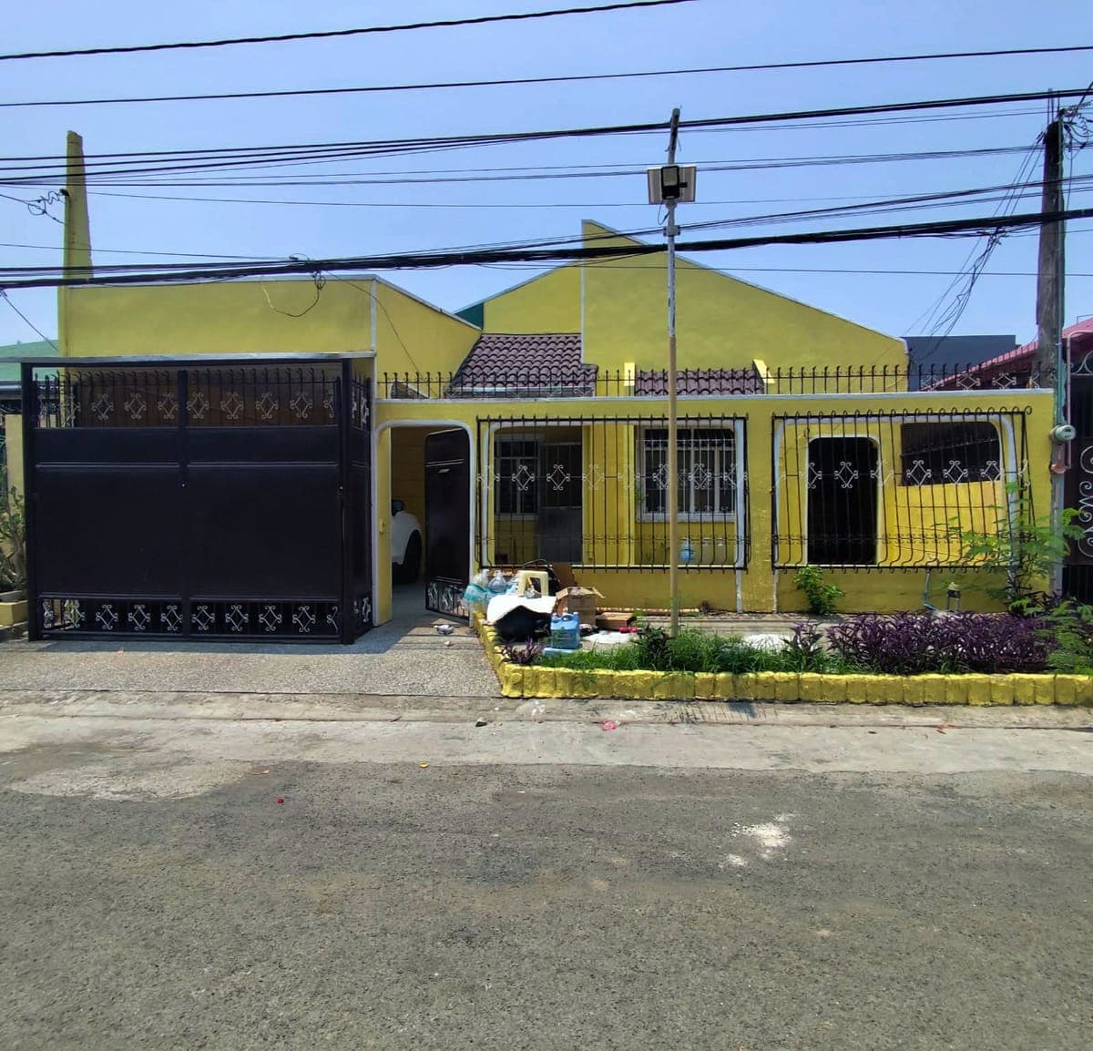 🏠 HOUSE FOR RENT - photo 1