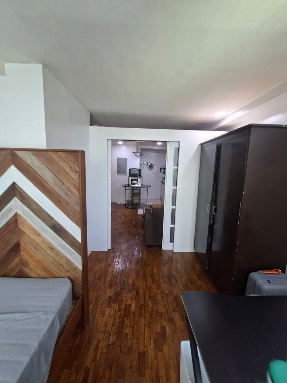 ORIENTAL GARDEN MAKATI CONDO - photo 3