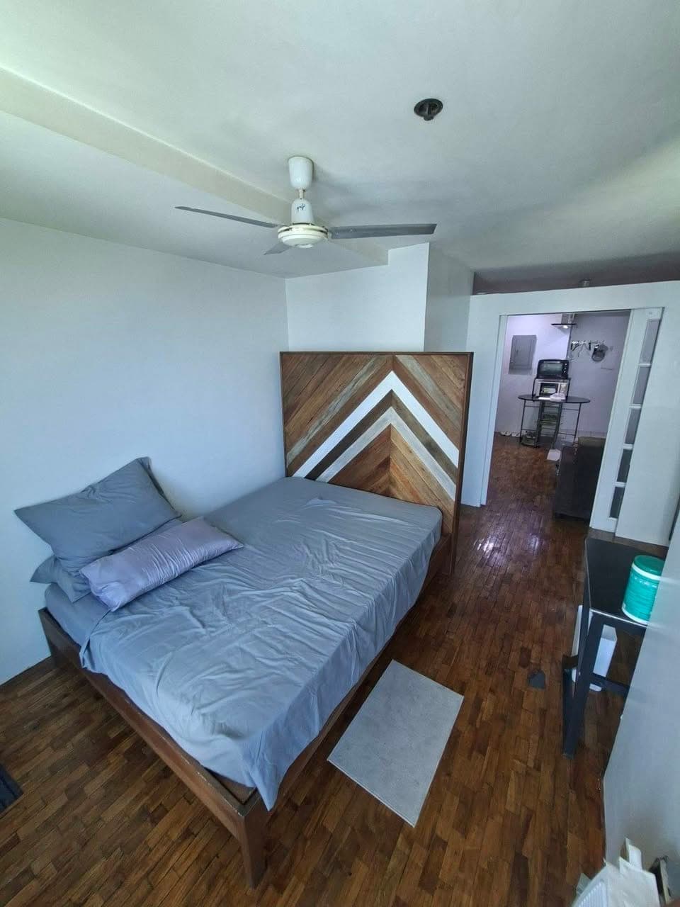ORIENTAL GARDEN MAKATI CONDO - photo 2