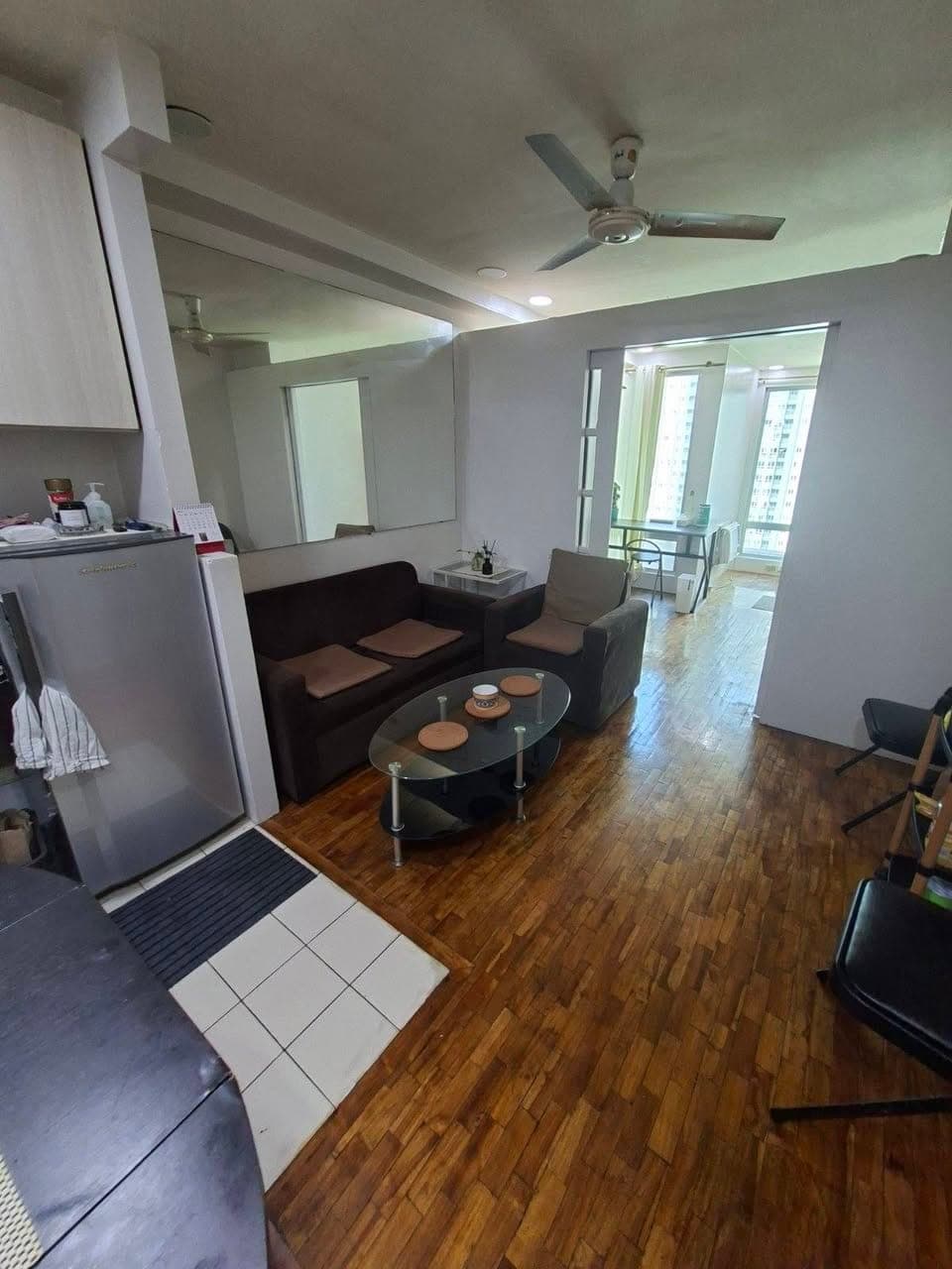 ORIENTAL GARDEN MAKATI CONDO - photo 4