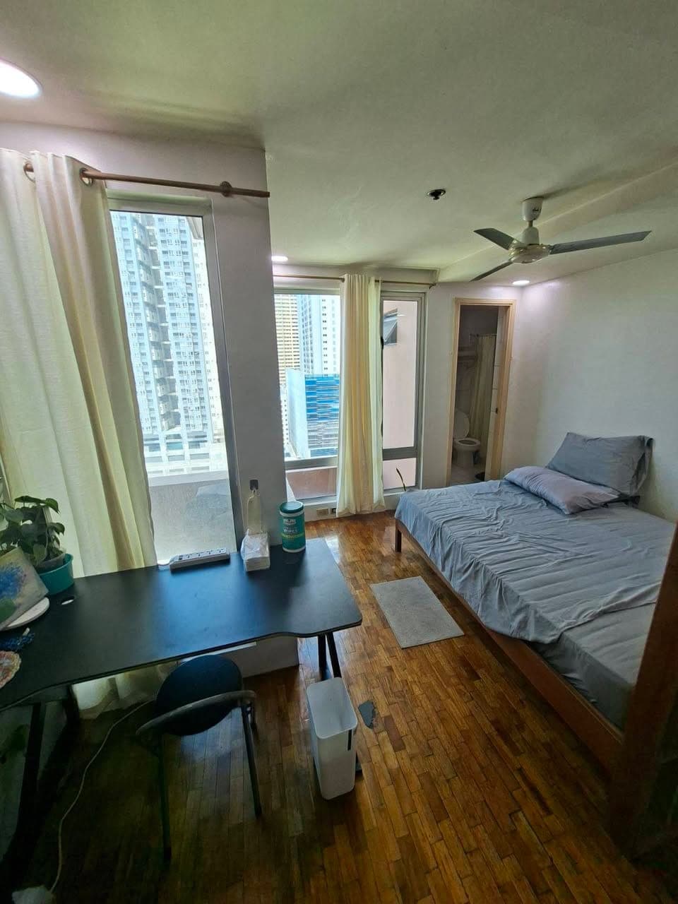 ORIENTAL GARDEN MAKATI CONDO - photo 5