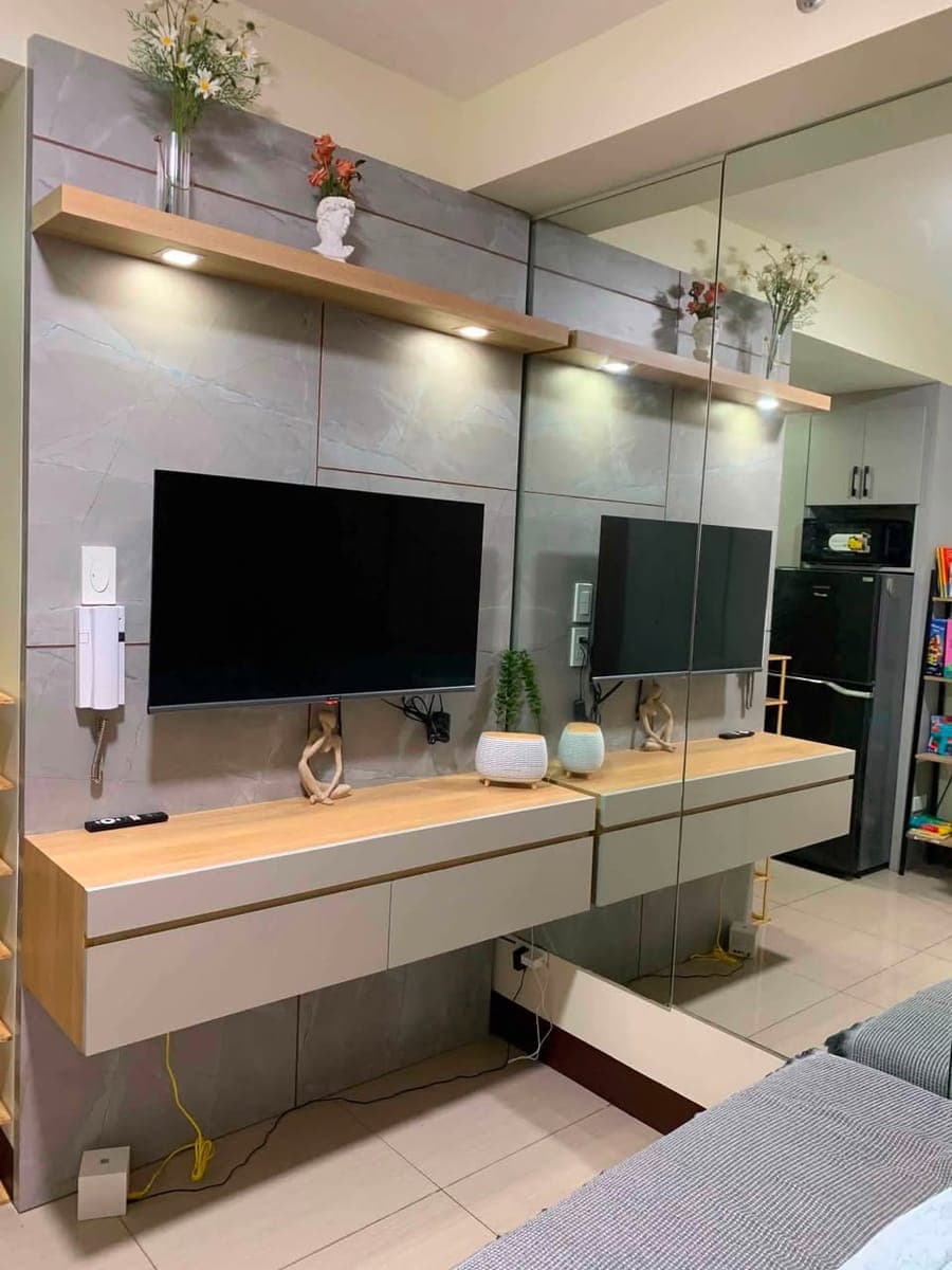 - SHORE 2 RESIDENCES FOR RENT - Available on Aug 14 onwards - photo 1
