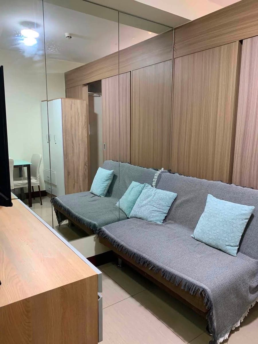 - SHORE 2 RESIDENCES FOR RENT - Available on Aug 14 onwards - photo 2