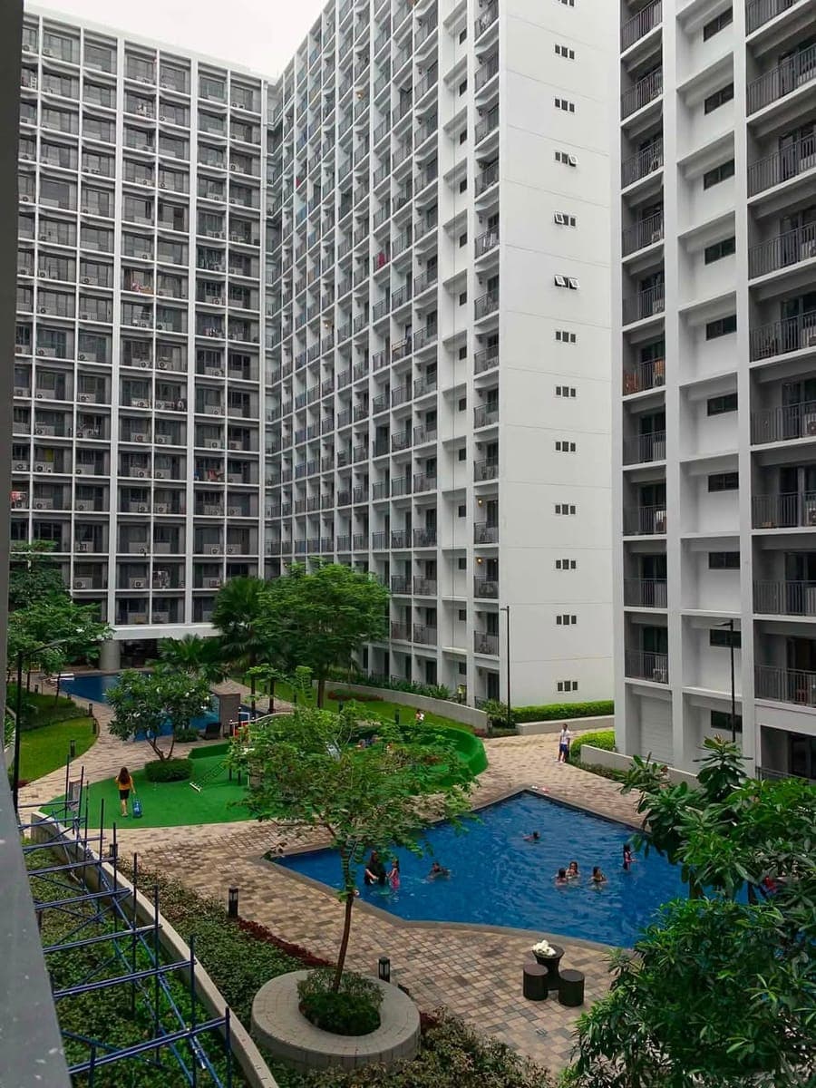 - SHORE 2 RESIDENCES FOR RENT - Available on Aug 14 onwards - photo 3