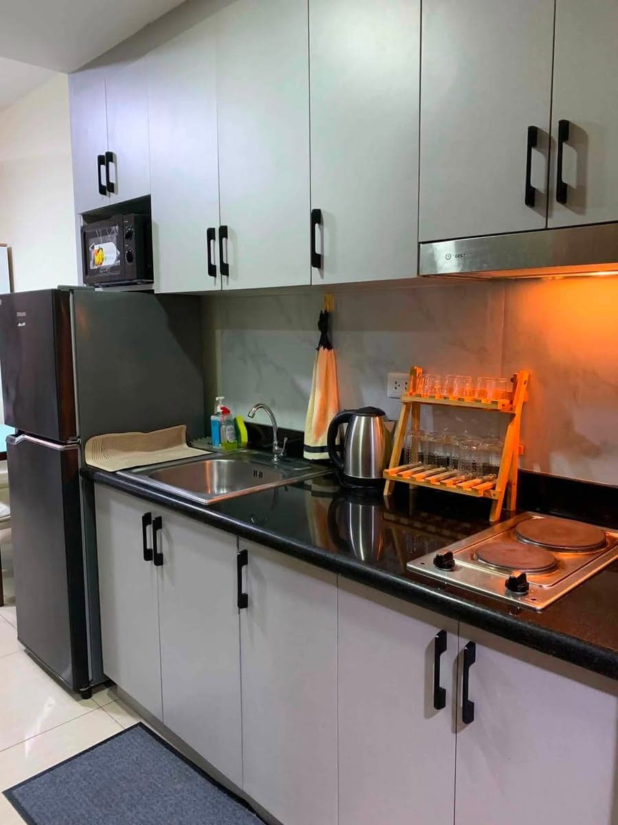- SHORE 2 RESIDENCES FOR RENT - Available on Aug 14 onwards - photo 4