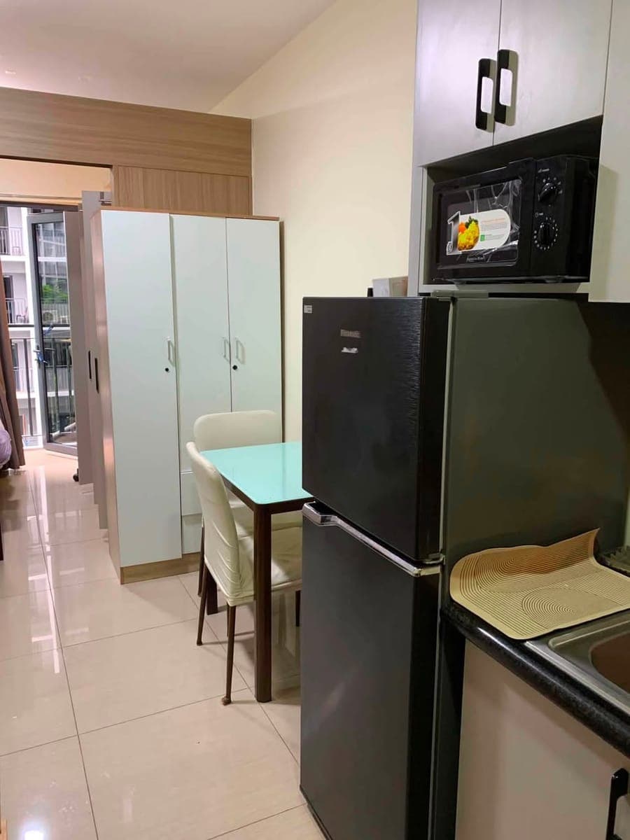 - SHORE 2 RESIDENCES FOR RENT - Available on Aug 14 onwards - photo 5