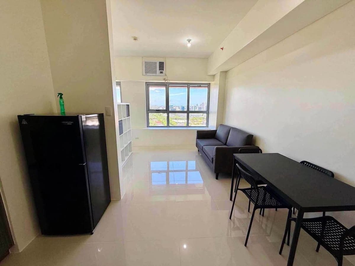 𝐅𝐎𝐑 𝐑𝐄𝐍𝐓: 1BR Fully Furnished The Levels by Filinvest, Alabang - photo 2