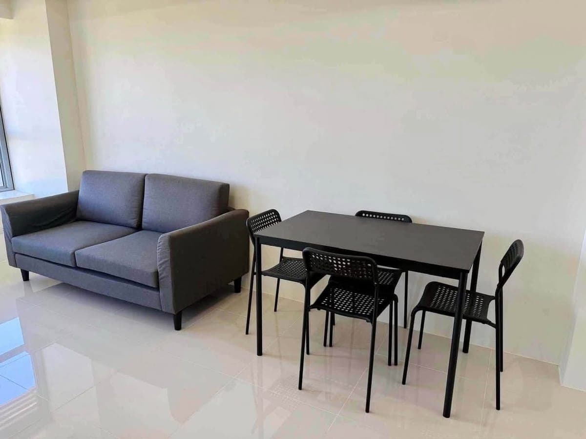 𝐅𝐎𝐑 𝐑𝐄𝐍𝐓: 1BR Fully Furnished The Levels by Filinvest, Alabang - photo 3