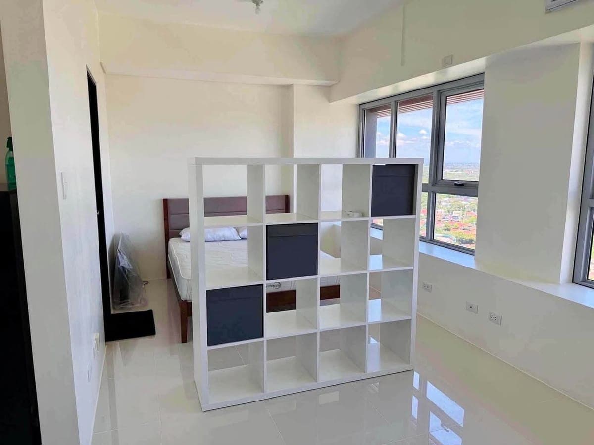 𝐅𝐎𝐑 𝐑𝐄𝐍𝐓: 1BR Fully Furnished The Levels by Filinvest, Alabang - photo 4