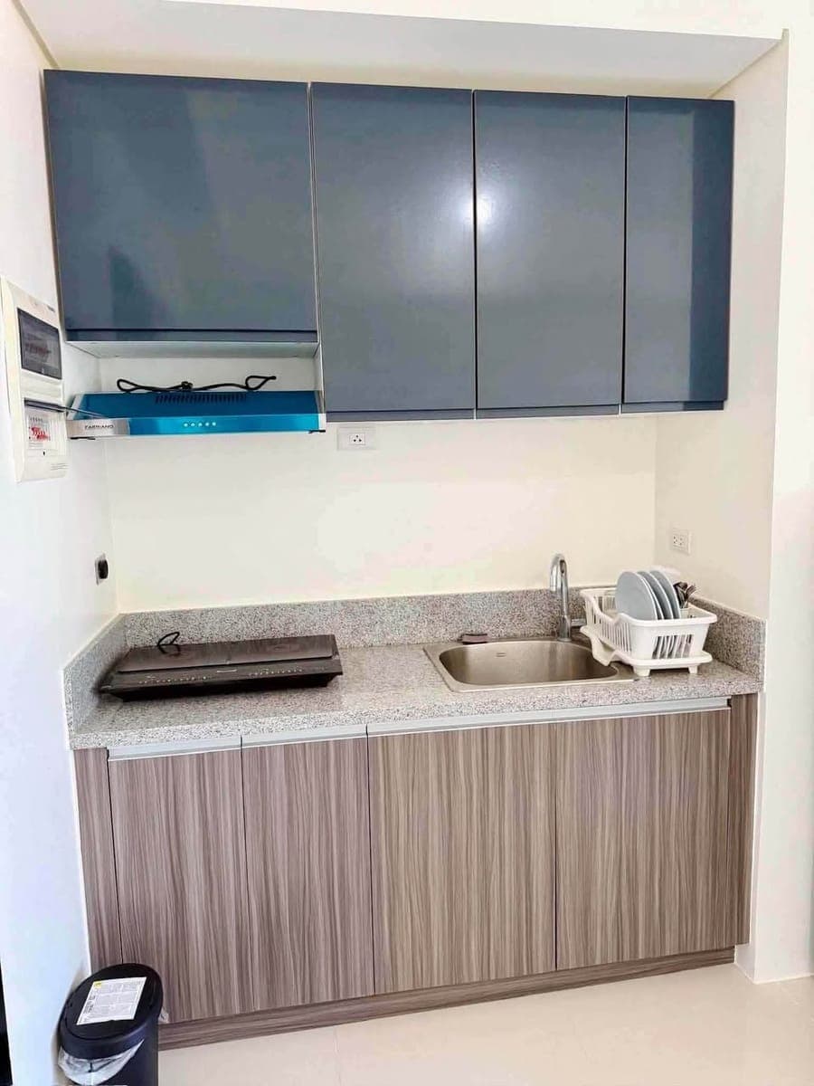 𝐅𝐎𝐑 𝐑𝐄𝐍𝐓: 1BR Fully Furnished The Levels by Filinvest, Alabang - photo 5