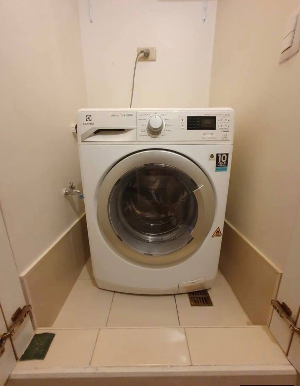 For Rent Studio Unit in Lerato - photo 3