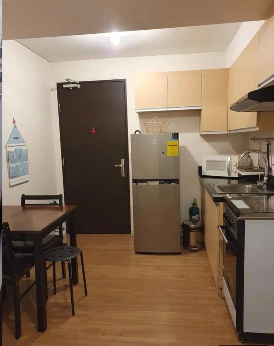 For Rent Studio Unit in Lerato - photo 4