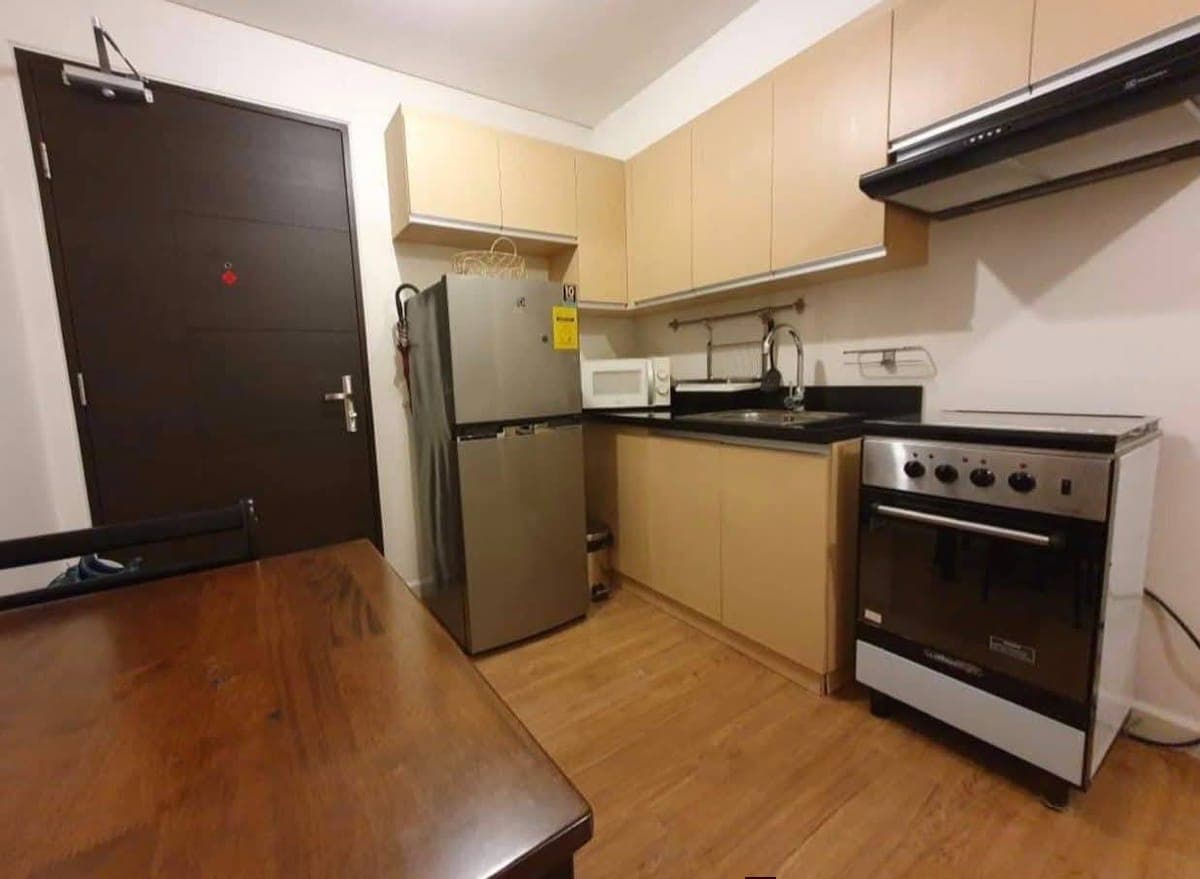 For Rent Studio Unit in Lerato - photo 5