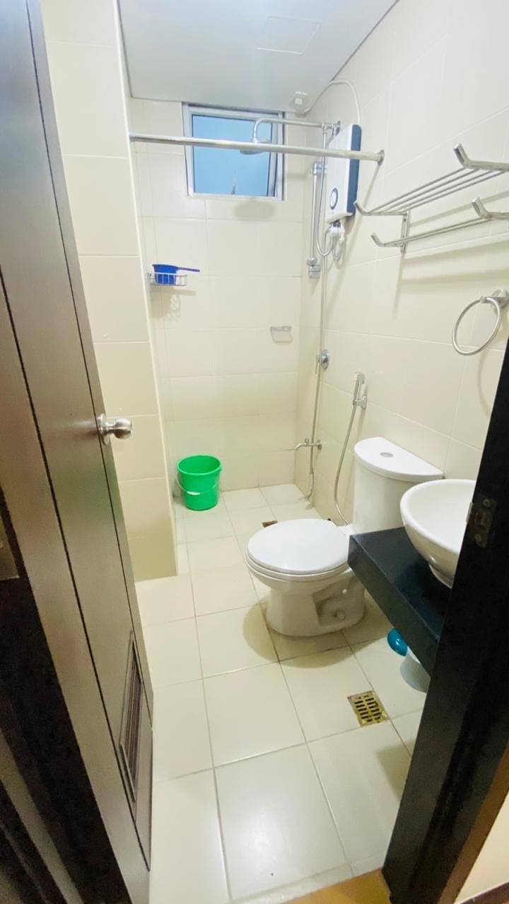 **2BR unit for rent. San Lorenzo Place Makati.** - photo 3