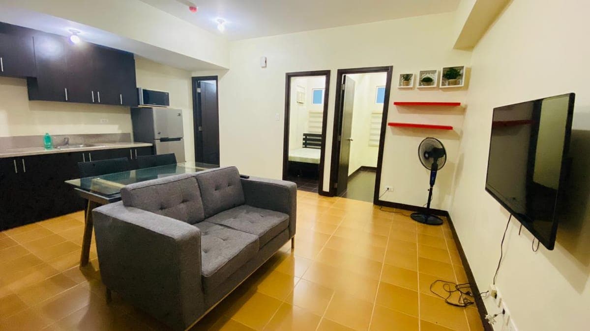 **2BR unit for rent. San Lorenzo Place Makati.** - photo 5