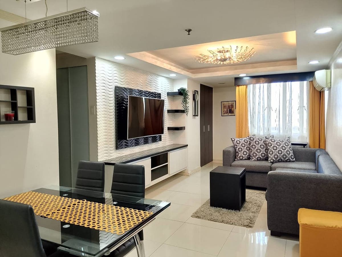 Makati executive tower - photo 1