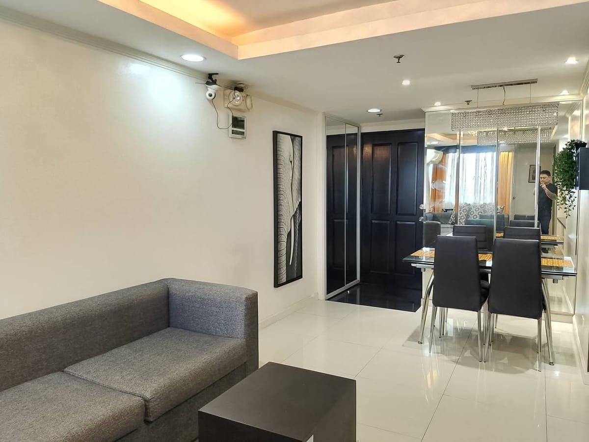 Makati executive tower - photo 2