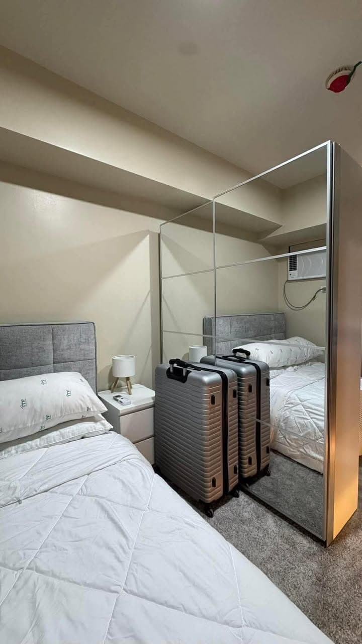 𝐅𝐎𝐑 𝐑𝐄𝐍𝐓: STUDIO UNIT | FULLY FURNISHED - photo 3