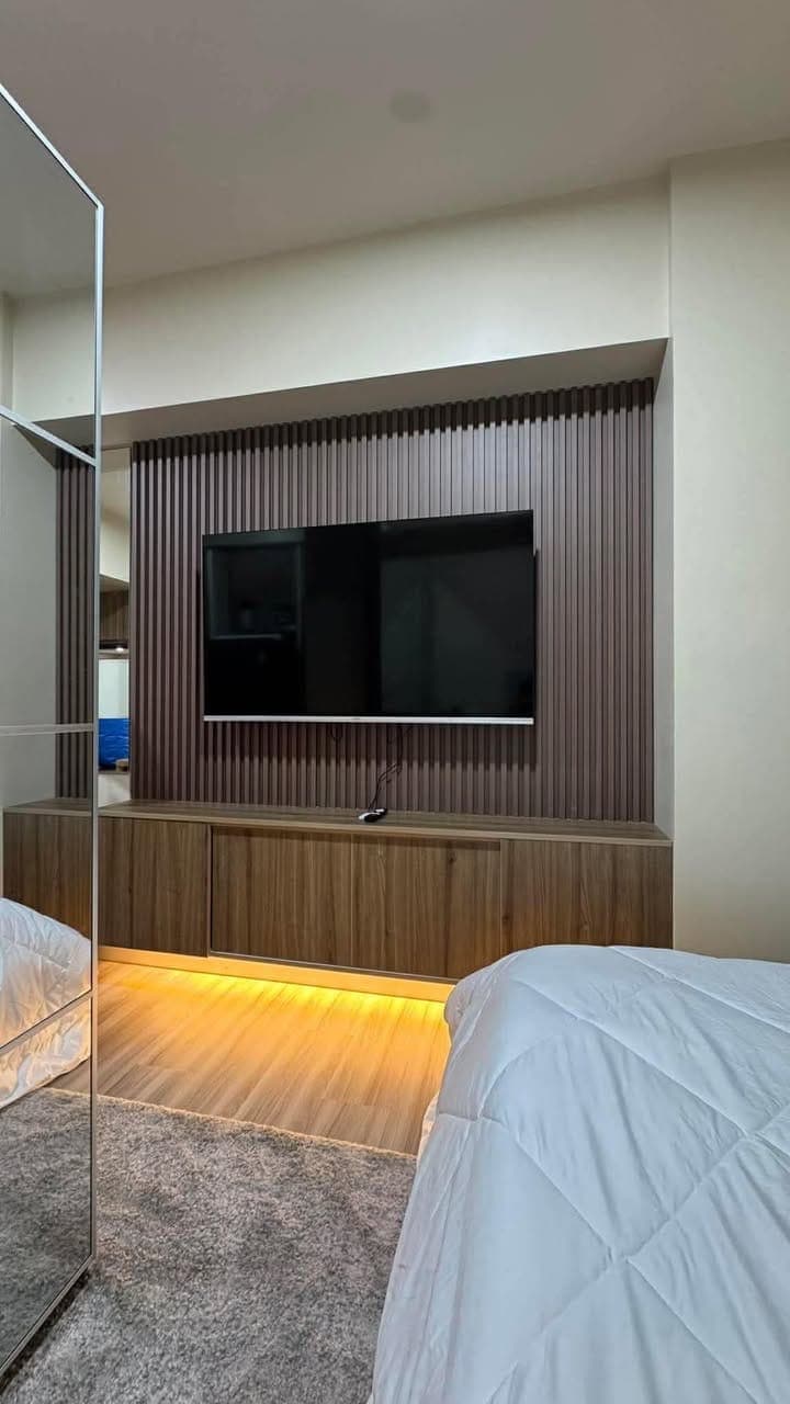 𝐅𝐎𝐑 𝐑𝐄𝐍𝐓: STUDIO UNIT | FULLY FURNISHED - photo 1