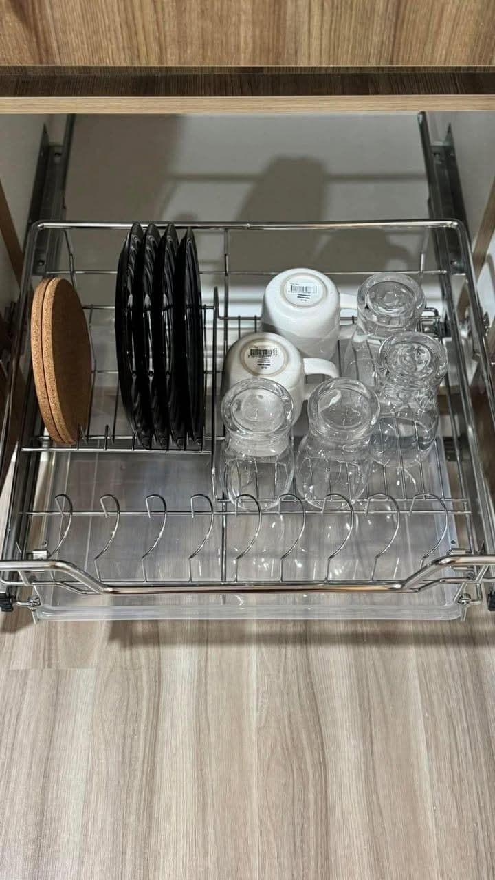 𝐅𝐎𝐑 𝐑𝐄𝐍𝐓: STUDIO UNIT | FULLY FURNISHED - photo 5
