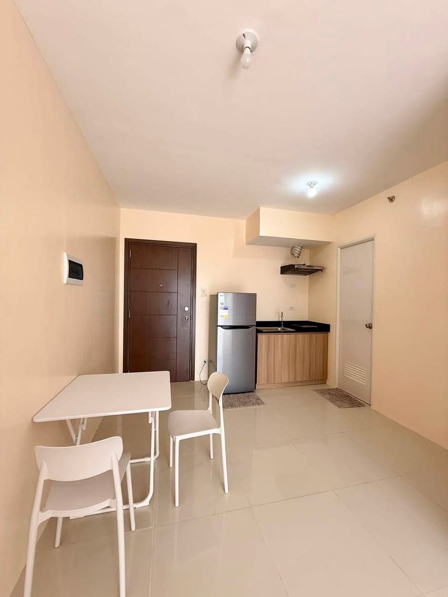 🏡 FOR RENT | Modern 1BR Condo with Balcony | The Hermosa CoHo Las Piñas - photo 5
