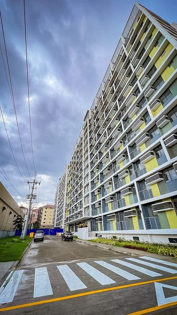 Apartment 2 Bedroom for Rent @ 18,000 / 20,000 - photo 2