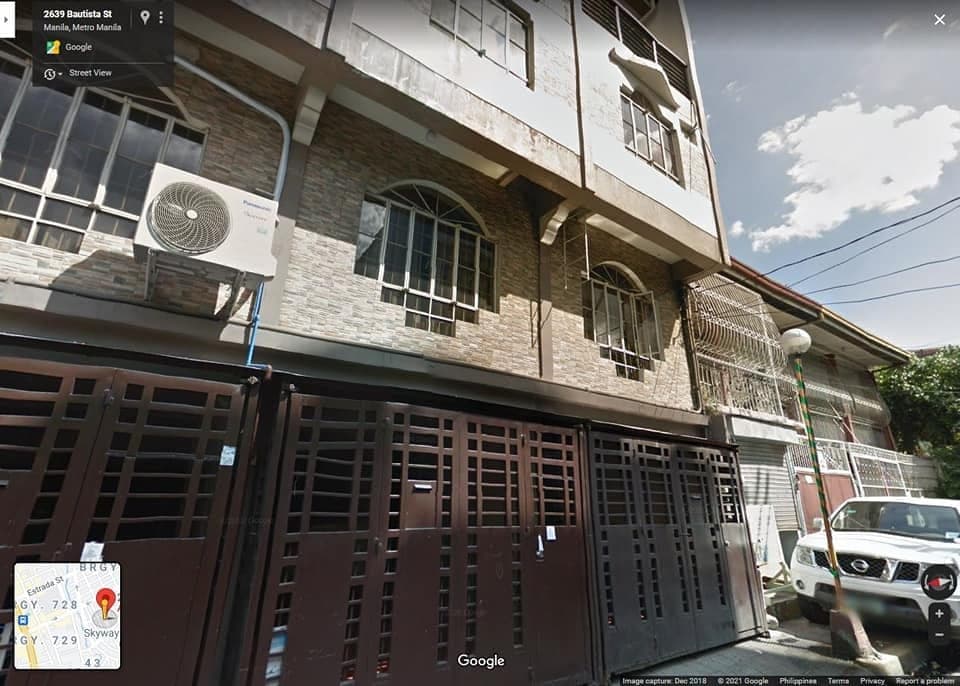 Spacious 4-Storey House for Rent - Near Makati & Pasay - photo 1