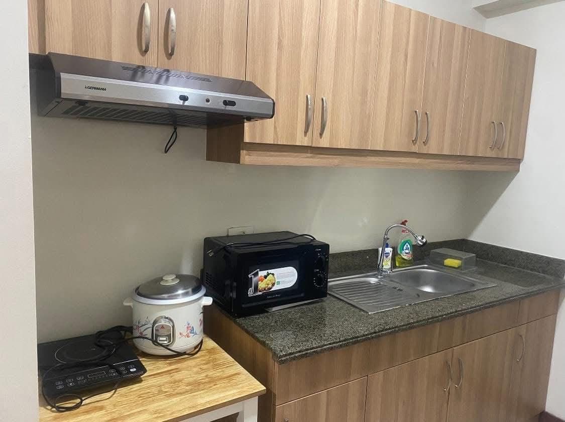 For Rent: 2BR Unit at Brio Tower - photo 2