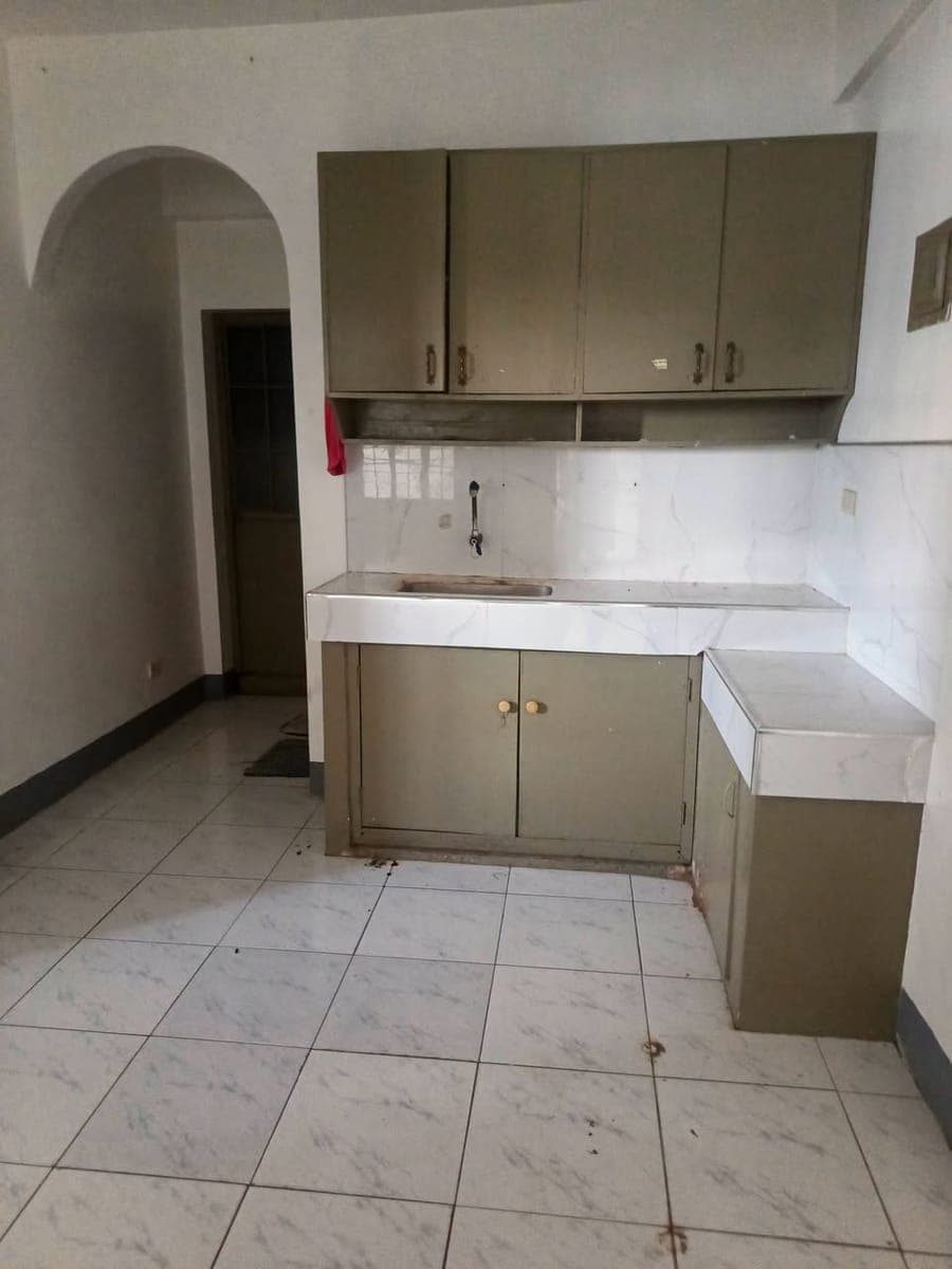 Apartment bldg for rent along dona josefa village las pinas 2bedroom apartment ground floor at secon... - photo 5