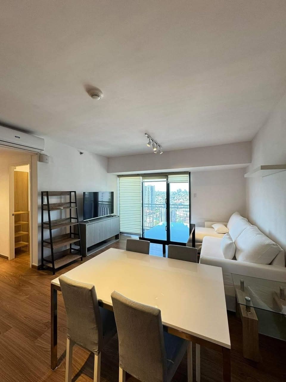 FOR RENT ‼️ THE RISE 2BR. - photo 1