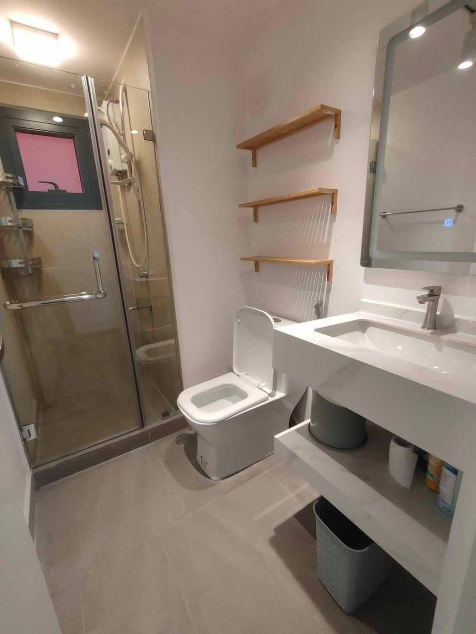 FOR RENT ‼️ THE RISE 2BR. - photo 4