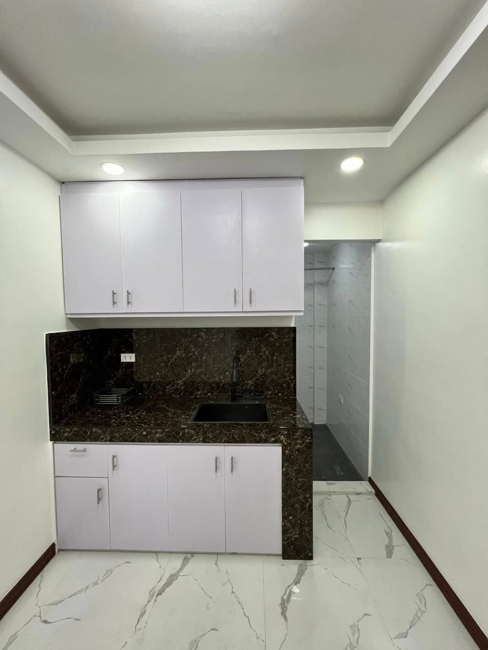 📢 For Rent: One-Bedroom Unit - photo 4