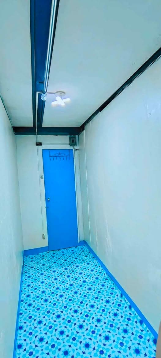 5000 ! GOODBYE SA NAKAKAPAGOD NA MALAYONG BYAHE MULA SA MAKATI CITY ! KUNIN MO NA VACANT PO ITO 🥰 - photo 3
