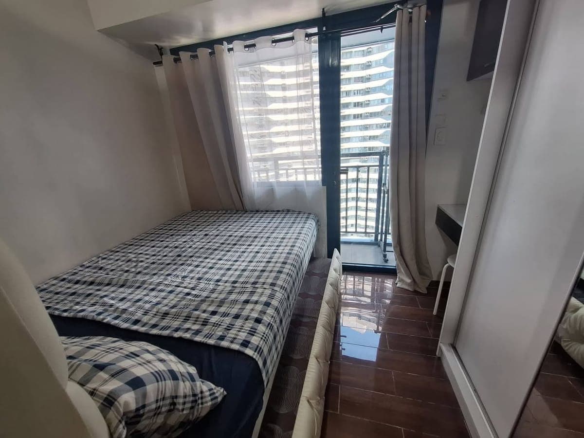 Air Residence Makati Condo Rent - photo 3