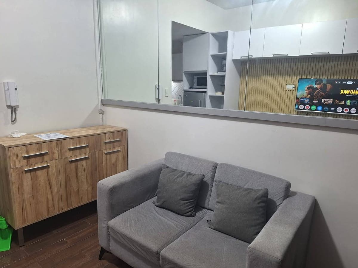 Air Residence Makati Condo Rent - photo 4