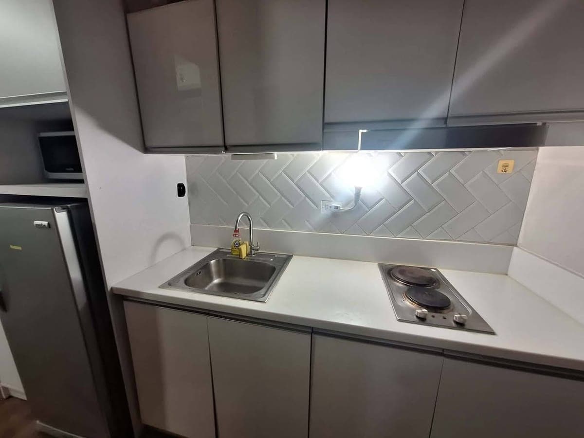 Air Residence Makati Condo Rent - photo 5
